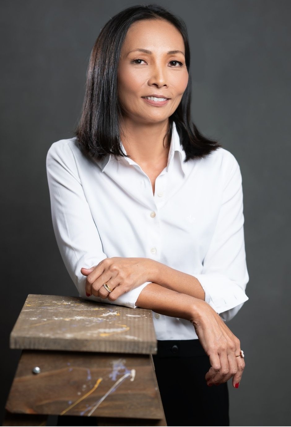 Profa. Dra. Cássia Fukuda