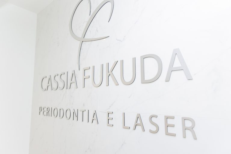 Consultório Clínica Cássia Fukuda