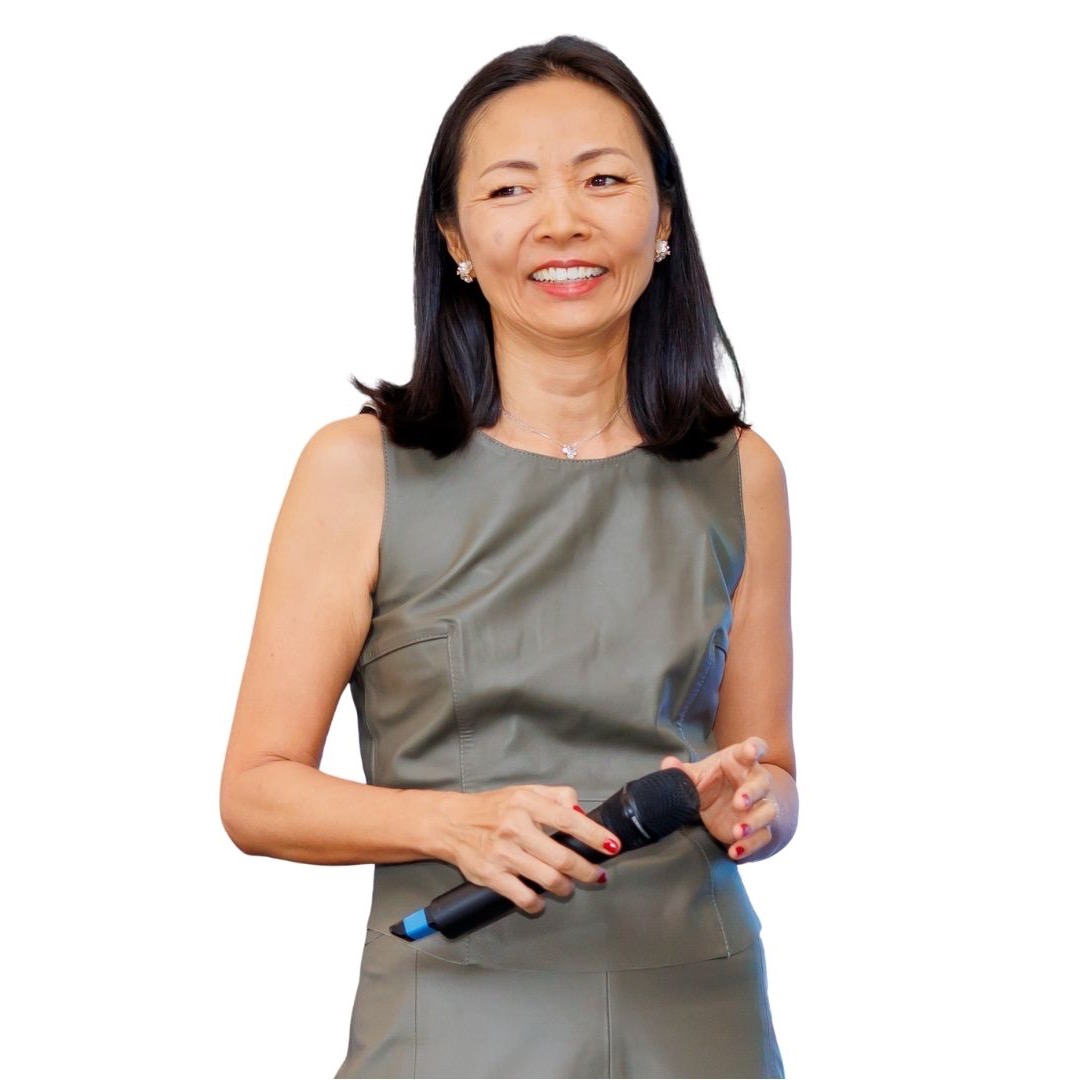 Dra. Cássia Fukuda Nakashima