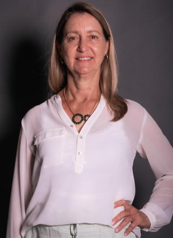 Profa. Virginia Ludke